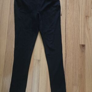 DKNY Black Skinny Pants